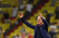 开云体育直播-克罗地亚血洗哥伦比亚，恩昆库惊艳世界