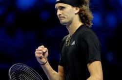 开云下载-包含澳大利亚网球队血洗欧洲网球队，兹维列夫爆发神勇的词条