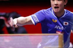 开云体育官网-关于波兰乒乓球队逆转比利时乒乓球队，张本智和关键制胜的信息