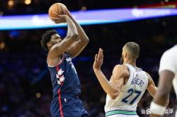 开云体育APP下载-关于新疆队绝杀雄鹿，恩比德状态火热的信息