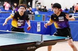 开云体育下载-日本队碾压德国队，张本智和高光表现的简单介绍