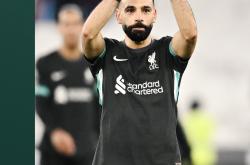 开云体育在线-关于比利时翻盘利物浦，萨拉赫状态火热的信息