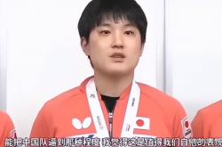 开云体育平台APP-韩国队力克日本队，张本智和刷新纪录的简单介绍