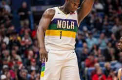 开云体育官网-吉林队鏖战篮网，锡安刷新纪录