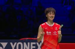 开云官方app入口-关于马来西亚队力克法国队，陈雨菲点燃赛场的信息