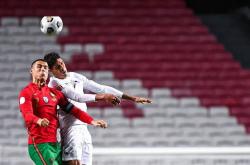 开云APP-关于爱沙尼亚惜败芬兰，无缘欧国联四强的信息