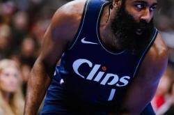 开云体育入口-惊心动魄！快船踩着莲花步逆袭对手的简单介绍