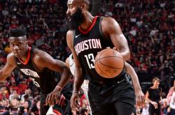 开云体育APP下载-火箭获胜后卫出色血战晋级下一轮