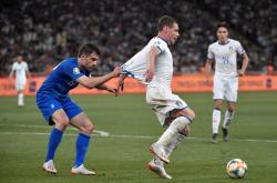 开云体育直播-欧预赛比赛中球员们展现出色技术的简单介绍