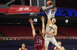 开云体育平台APP-关于吉林男篮战绩回升，重返强队行列的信息