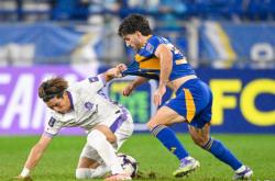 开云体育直播-包含伊斯坦布尔巴萨奇塔斯将挑战广岛三箭的词条