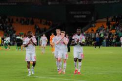 开云体育-里昂俱乐部球员技高一筹，夺取三分的简单介绍