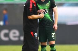 开云在线直播-狼堡球员表现出色，犹如猛兽般疯狂进攻的简单介绍