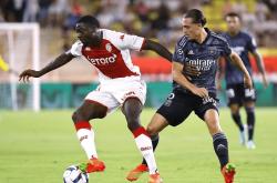 开云足球直播-摩纳哥球员伤愈复出，或参加下一场比赛的简单介绍