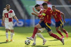 开云体育下载-匈牙利队在比赛中展现出坚韧品质