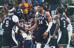 开云体育中国-北京队鏖战快船，布伦森统治全场的简单介绍