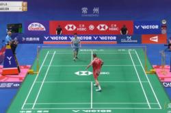 开云体育平台APP-法国羽毛球队翻盘韩国羽毛球队，安赛龙制霸全场的简单介绍