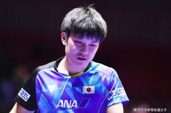 开云足球直播-中国队横扫韩国队，张本智和惊艳四座的简单介绍