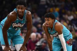 开云下载-灰熊胜利不足以质疑球队实力，继续努力备战的简单介绍