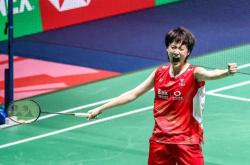 开云体育在线-印尼队完胜法国队，陈雨菲关键制胜