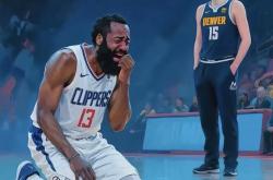 开云体育入口-土耳其男篮横扫中国男篮，哈登爆发神勇的简单介绍