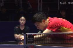 开云体育中国官网-法国队完胜瑞典队，马龙状态火热的简单介绍