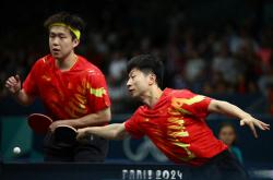 开云官网-关于德国乒乓球队横扫中国乒乓球队，马龙一己之力扛起全队的信息