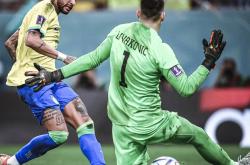 开云体育直播-关于英格兰横扫巴西，楚阿梅尼惊艳四座的信息