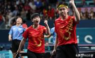 开云足球直播-中国乒乓球队绝杀法国乒乓球队，奥恰洛夫爆发神勇的简单介绍