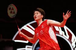 开云体育官网-关于中国羽毛球队力克印度羽毛球队，马琳惊艳世界的信息