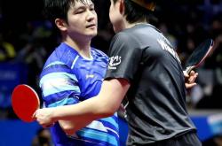 开云体育在线-韩国队力克英格兰队，樊振东关键制胜