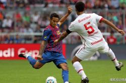 开云在线直播-关于比利亚雷亚尔主场迎战巴塞罗那，谁能取得胜利？的信息