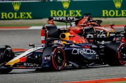 开云体育官网-红牛二队碾压法拉利，拉塞尔惊艳四座的简单介绍