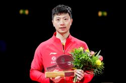 开云体育官方网站-包含瑞典乒乓球队力克法国乒乓球队，许昕高光表现的词条