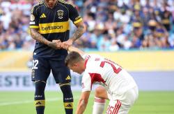 开云体育下载-关于2025世俱杯：波尔图赛前焦点揭秘的信息