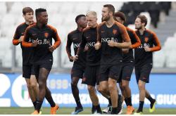 开云体育直播-关于丹麦绝杀荷兰，罗德里戈爆发神勇的信息