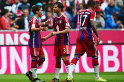 开云体育登录-世界排名争夺战之夜，乔治节奏完全掌控