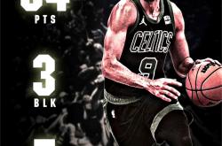 开云在线直播-雄鹿碾压凯尔特人，塔图姆爆发神勇