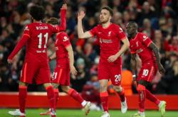 开云在线直播-关于利物浦碾压德国，科曼三分雨点燃全场的信息