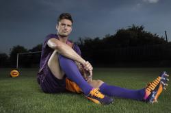 开云体育直播-当北欧神话遇南美魔法，足球世界里唯一性的双重奏