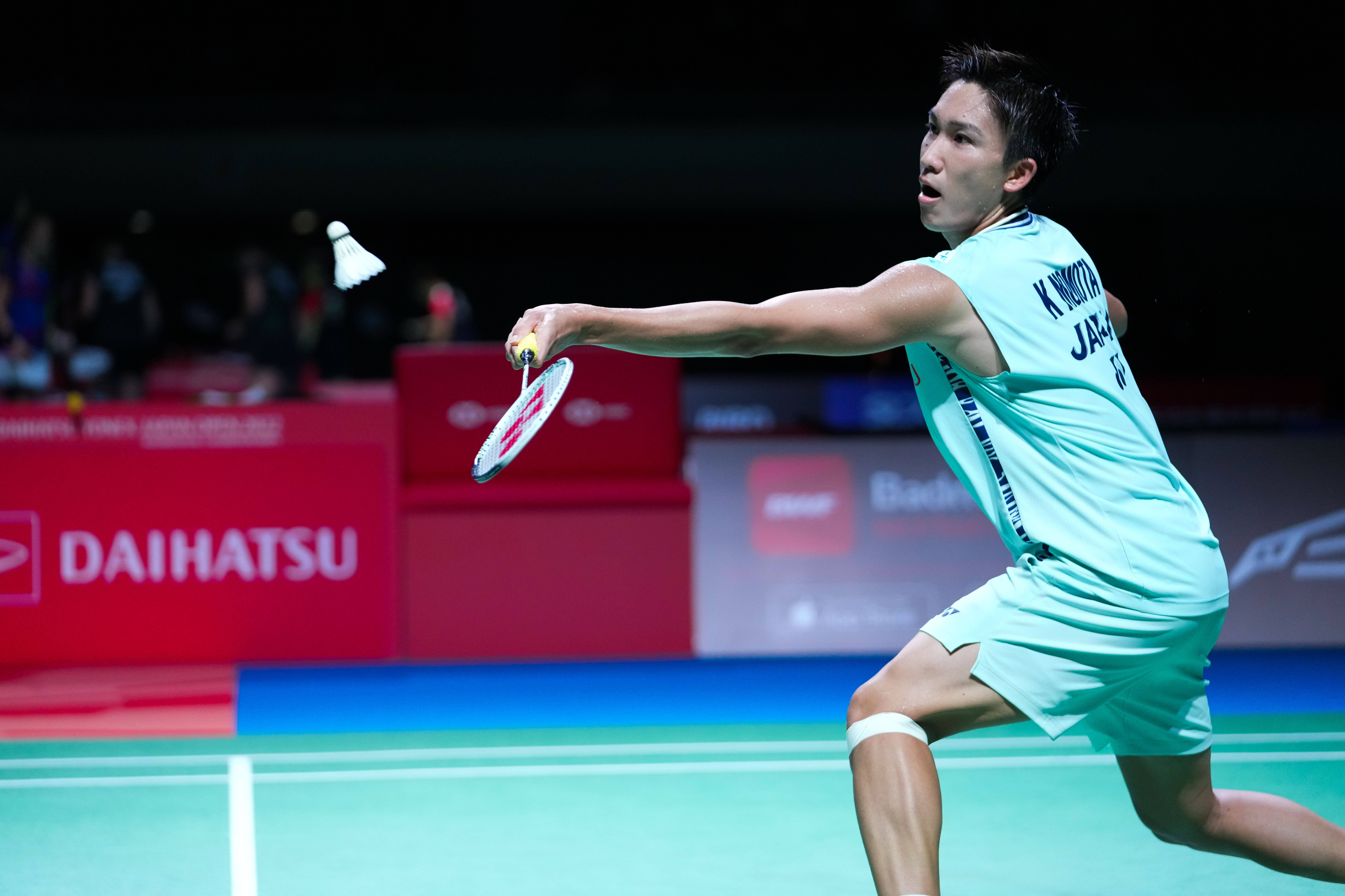 印度羽毛球队爆冷泰国羽毛球队,桃田贤斗送出助攻的简单介绍 印度羽毛球队爆冷泰国羽毛球队,桃田贤斗送出助攻的简单介绍