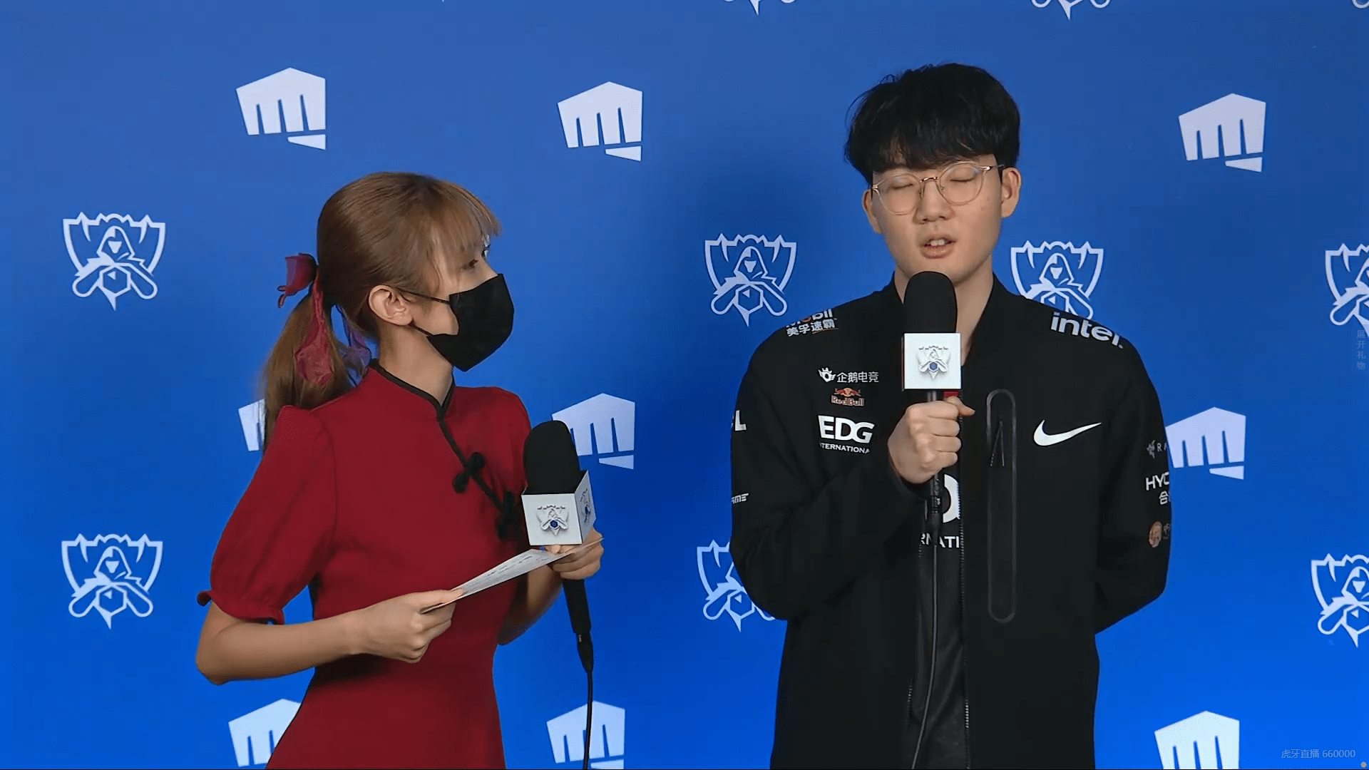 包含DFM横扫TSM，Rekkles关键制胜的词条