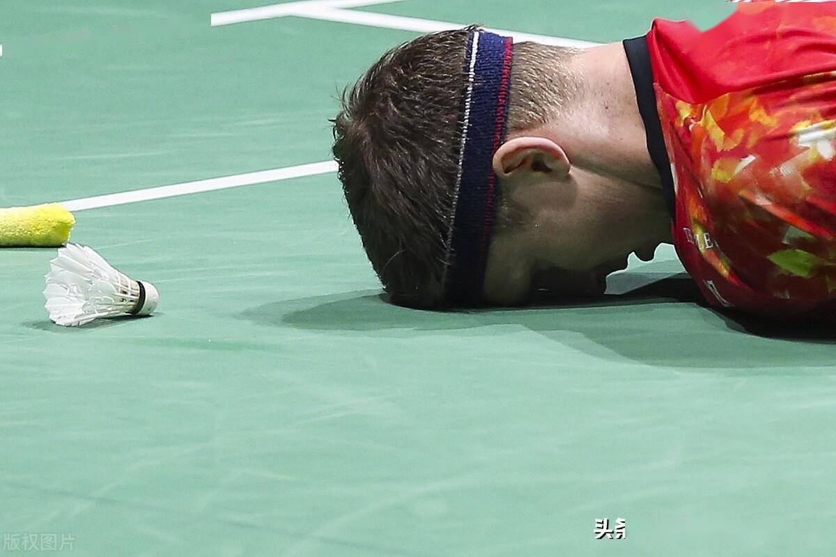 马来西亚羽毛球队鏖战印尼羽毛球队，安赛龙高光表现的简单介绍