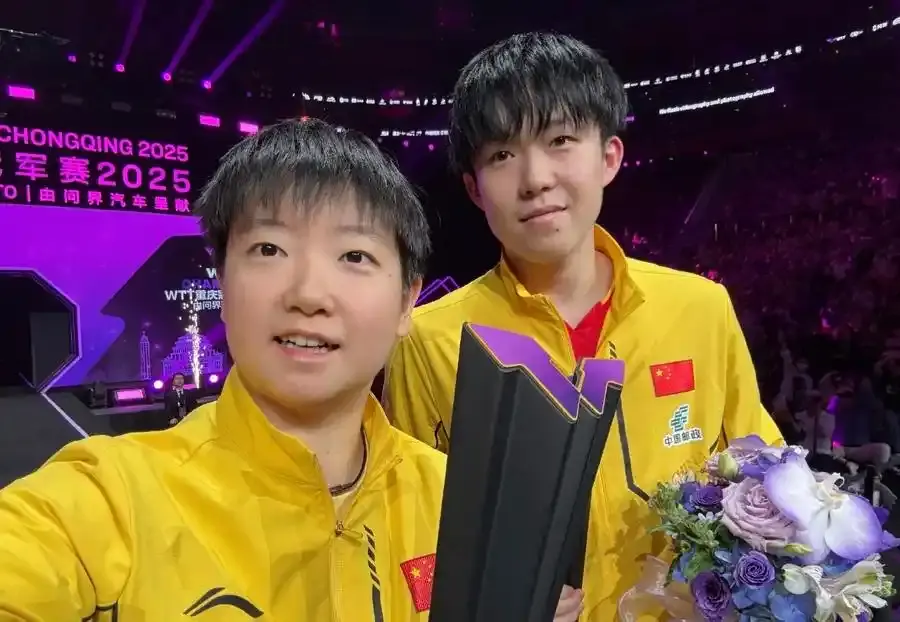 重庆队在最近一场比赛中取得了惊人的胜利