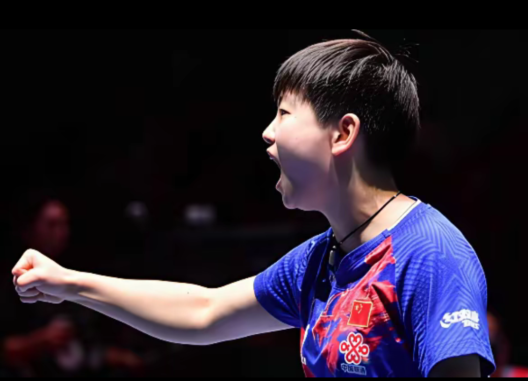 中国乒乓球队绝杀法国乒乓球队，奥恰洛夫爆发神勇的简单介绍