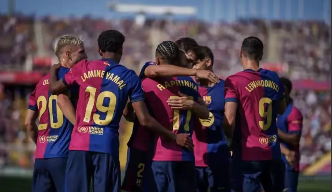 关于比利亚雷亚尔主场迎战巴塞罗那，谁能取得胜利？的信息