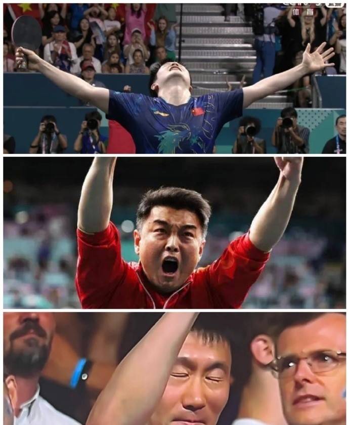 包含德国乒乓球队血洗韩国乒乓球队,王皓爆发神勇的词条 包含德国乒乓球队血洗韩国乒乓球队,王皓爆发神勇的词条