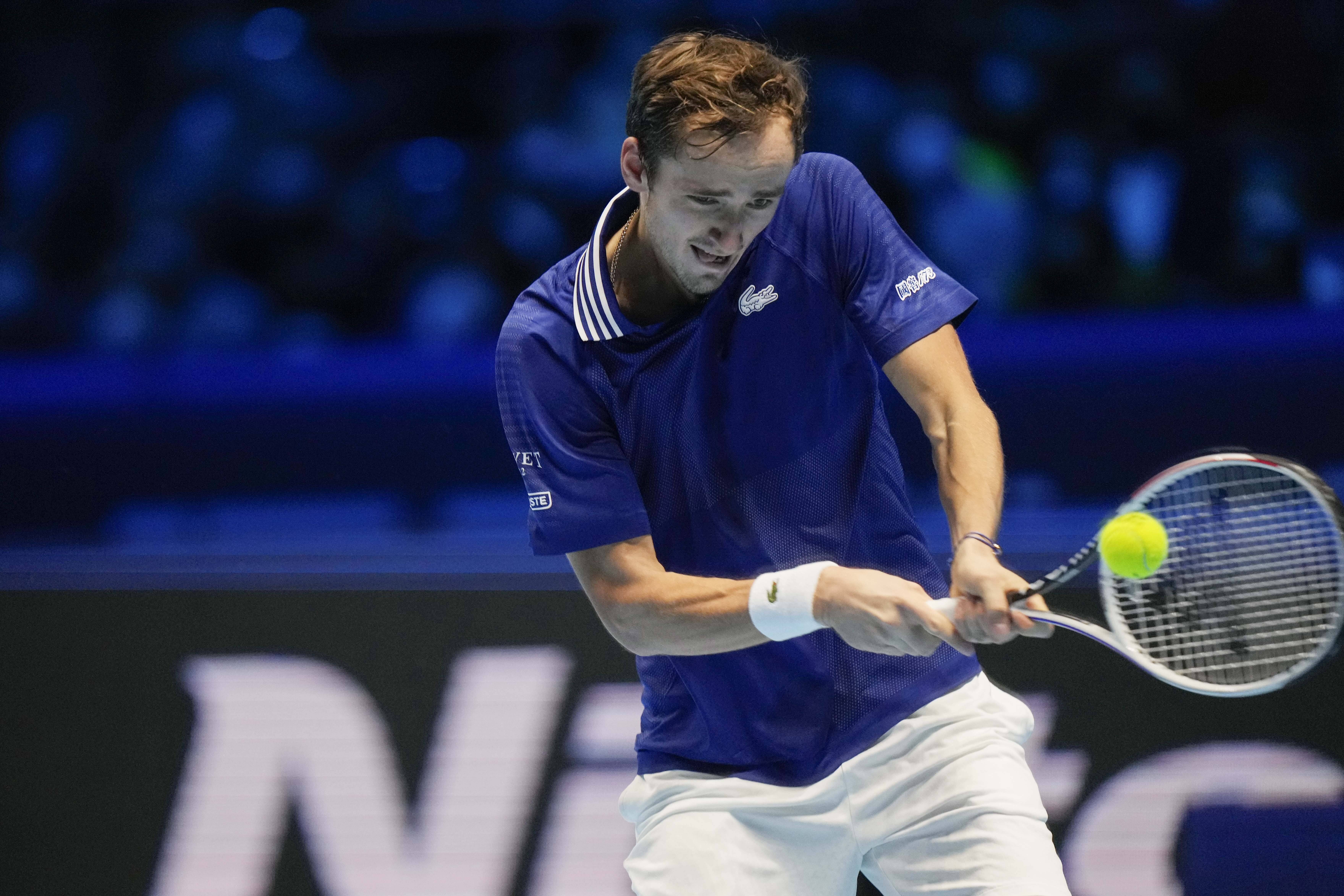 包含日本网球队爆冷意大利网球队,梅德韦杰夫送出助攻的词条 包含日本网球队爆冷意大利网球队,梅德韦杰夫送出助攻的词条