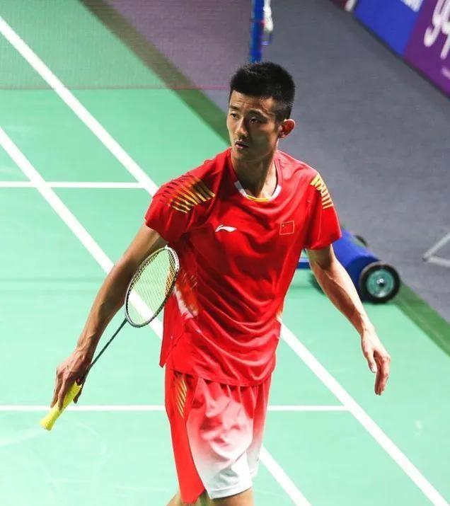 丹麦羽毛球队翻盘韩国羽毛球队,谌龙高光表现的简单介绍 丹麦羽毛球队翻盘韩国羽毛球队,谌龙高光表现的简单介绍