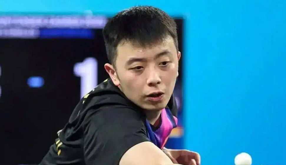 关于中国乒乓球队强势德国乒乓球队，奥恰洛夫统治全场的信息